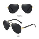 Daily casual sunglasses